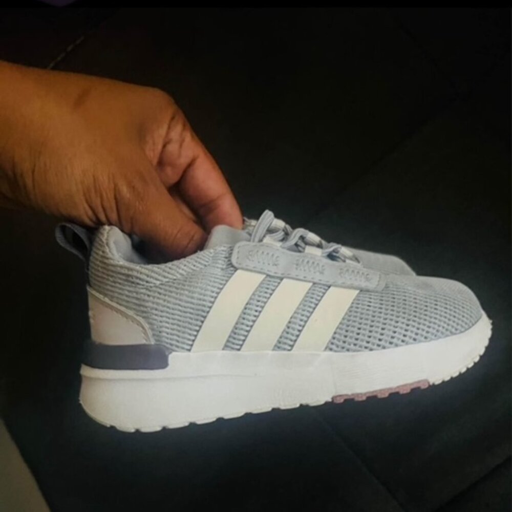 adidas Racer TR21 Baby/Toddler Shoes